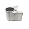 Hendrickson Bracket Kit, Abs, Weld-On, 5 In. S-27117 - alternate 4